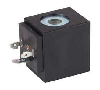 Mynd af Segulspóla 220V