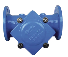 Mynd af Flangssía Hawle DN200 PN16