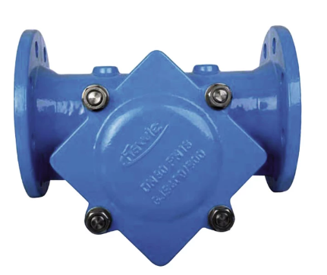 Mynd af Flangssía Hawle DN200 PN16