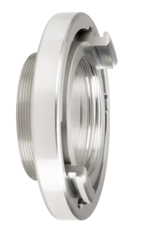 Mynd af Samtengi B Hawle 2,5"