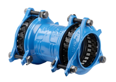 Mynd af Synoflex Samtengi Hawle DN350 PN10