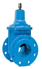 Mynd af Loki E1 Hawle DN300 PN10