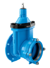 Mynd af Loki E3 Hawle System 2000 DN50/D63 PN16