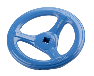 Mynd af Lokahjól Hawle 3/4"-2"