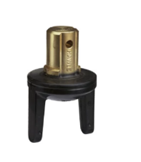 Mynd af Loftventill Hawle fyrir Brunahana H4