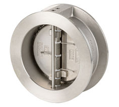 Mynd af Einstreymisloki 100mm 4" 2x