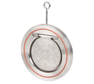 Mynd af Einstreymisloki AISI  2 1/2" 