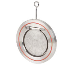 Mynd af Einstreymisloki AISI  4" 