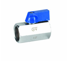 Mynd af Miniloki 1/2"