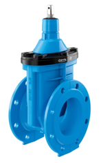 Mynd af Loki E3 Hawle DN150 PN25