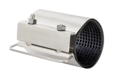 Mynd af Viðgerðarbaula M104 Hawle D104-112/200 PN16