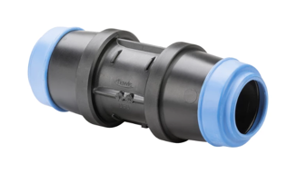 Mynd af ISO2 Hawle Samtengi 50 D50-50 PN16