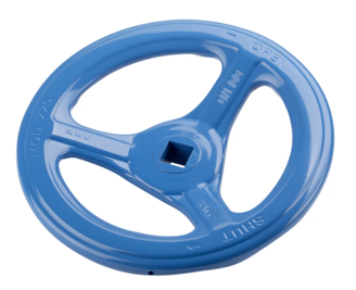 Mynd af Lokahjól Hawle DN400