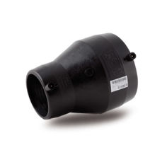 Mynd af Rafsuðu Minnkun EF DN160-90 SDR11