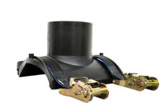 Mynd af Suðu Borbaula DN315/400-110 SDR 11