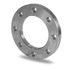 Mynd af Gatahringur fyrir Flangs DN32 PN16 Zinkhúð