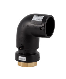 Mynd af Múffuhné EF DN32 1" SDR11