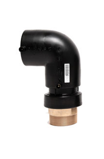 Mynd af Nippilhné EF DN90 SDR11