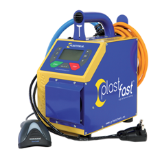 Mynd af Rafsuðuvél IPlast 105