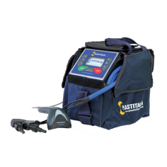 Mynd af Rafsuðuvél IPlast 30