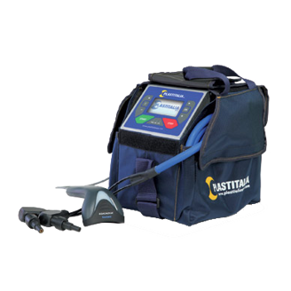 Mynd af Rafsuðuvél IPlast 30