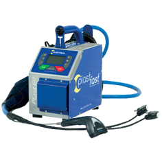 Mynd af Rafsuðuvél IPlast 60