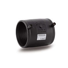 Mynd af Rafsuðu Múffa DN250 SDR26