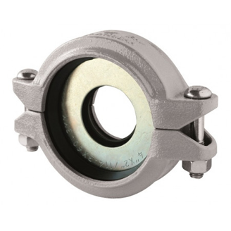 Mynd af Samsetningar minnkun 2 1/2x2" - Galvaniserað