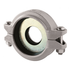 Mynd af Samsetningar minnkun 4"x3" - Galvaniserað