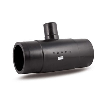 Mynd af Rafsuðu Té Minnkandi DN200-180 SDR17