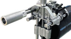 Mynd af PE Yddari Mekanískur 90-355mm