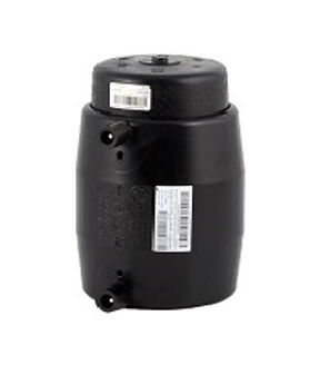 Mynd af Rafsuðu Lok DN110 SDR11