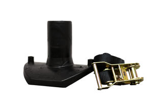 Mynd af Rafsuðu Borbaula EF DN180-32 SDR 11