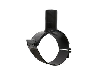 Mynd af Rafsuðu Borbaula EF DN140-32 SDR 11