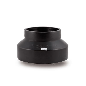 Mynd af Rafsuðu Minnkun Stutt DN315-280 SDR17 