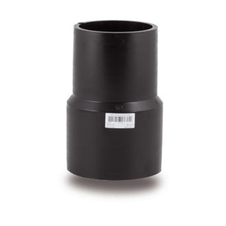 Mynd af Rafsuðu Minnkun DN315-200 SDR 17