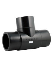 Mynd af Rafsuðu Té DN25 SDR11