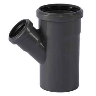 Mynd af PP Grein 90/50mm - 45°