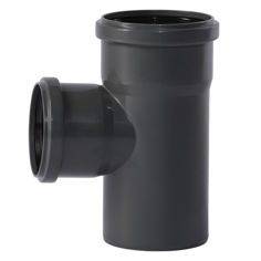 Mynd af PP Grein 90/75mm - 87°