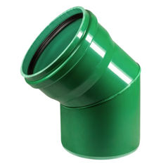 Mynd af KG2000 Hné 500mm - 45°