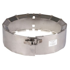 Mynd af KG2000 Öryggisklemma 110mm