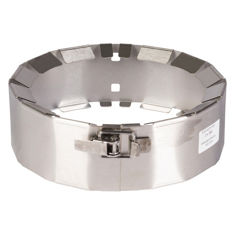 Mynd af KG2000 Öryggisklemma 160mm