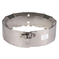 Mynd af KG2000 Öryggisklemma 200mm