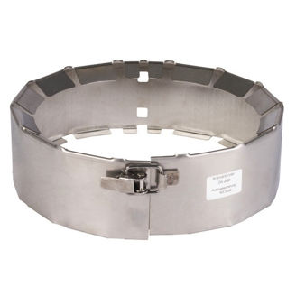 Mynd af KG2000 Öryggisklemma 200mm