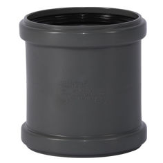 Mynd af PP Brjóstmúffa 110mm