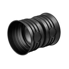 Mynd af Magnacor Múffa DN250