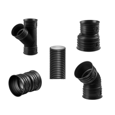 Sýna vörur í flokki: Magnacor Rör