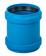 Mynd af Ultra dB Múffa DN160