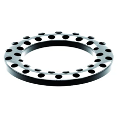 Mynd af Rist RF Kringlótt DN70