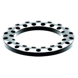 Mynd af Rist RF Kringlótt DN70